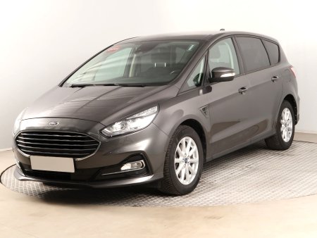 Ford S-MAX, 2020 - pohled č. 3
