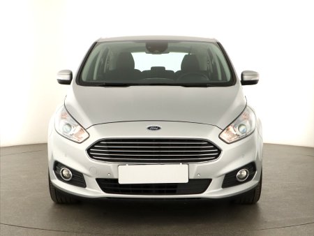 Ford S-MAX, 2018 - pohled č. 2