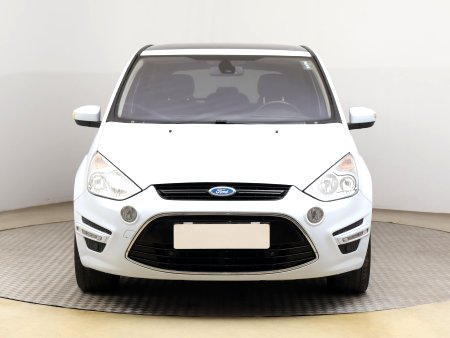 Ford S-MAX, 2011 - pohled č. 2