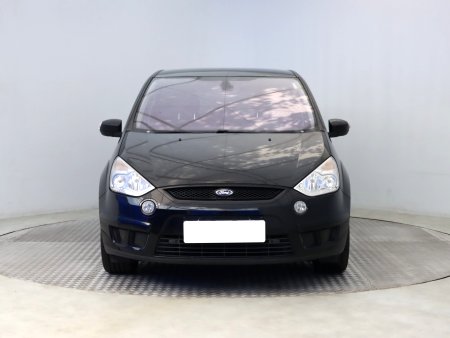 Ford S-MAX, 2009 - pohled č. 2