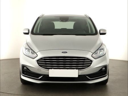 Ford S-MAX, 2021 - pohled č. 2