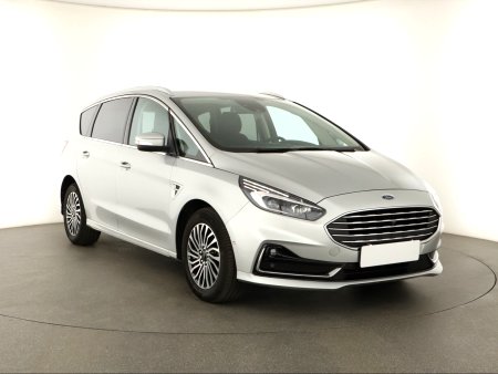 Ford S-MAX, 2020