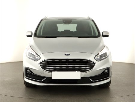 Ford S-MAX, 2020 - pohled č. 2