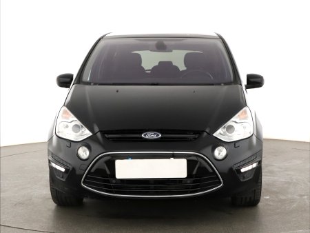 Ford S-MAX, 2011 - pohled č. 2