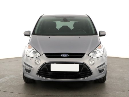Ford S-MAX, 2011 - pohled č. 2