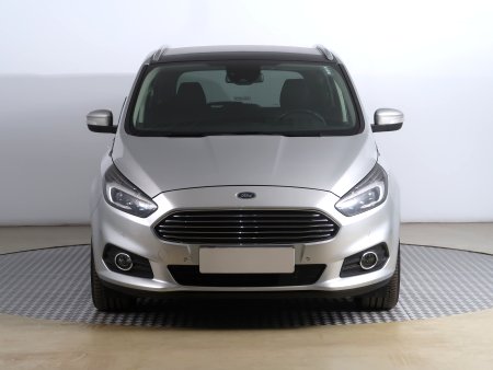 Ford S-MAX, 2020 - pohled č. 2