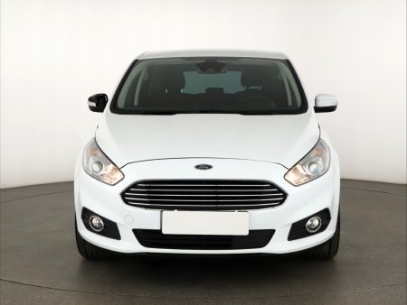 Ford S-MAX, 2017 - pohled č. 2