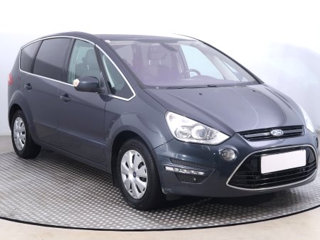 Ford S-MAX, 2013