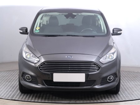 Ford S-MAX, 2016 - pohled č. 2