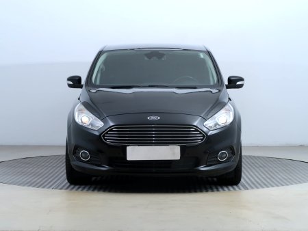 Ford S-MAX, 2016 - pohled č. 2