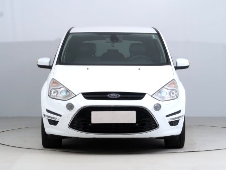 Ford S-MAX, 2012 - pohled č. 2