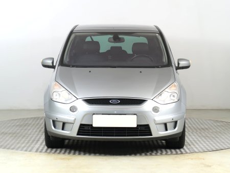 Ford S-MAX, 2007 - pohled č. 2