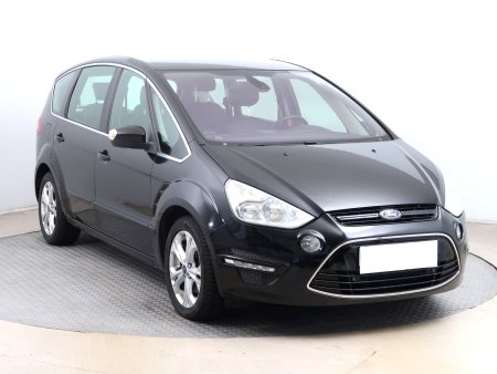 Ford S-MAX, 2013