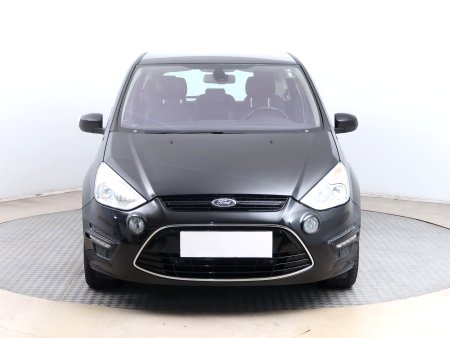 Ford S-MAX, 2013 - pohled č. 2