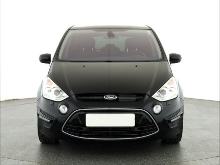 Ford S-MAX, 2014 - pohled č. 2
