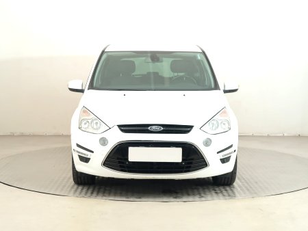 Ford S-MAX, 2012 - pohled č. 2