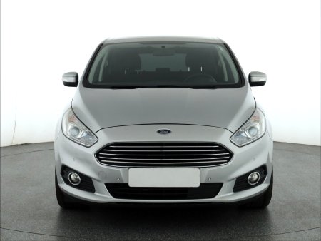 Ford S-MAX, 2016 - pohled č. 2