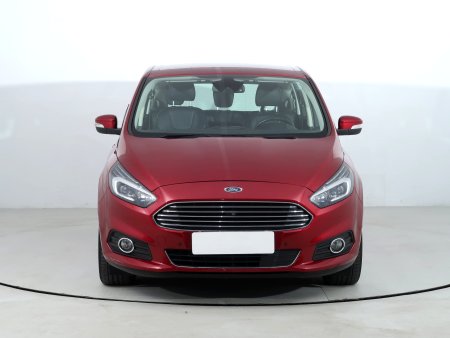 Ford S-MAX, 2017 - pohled č. 2