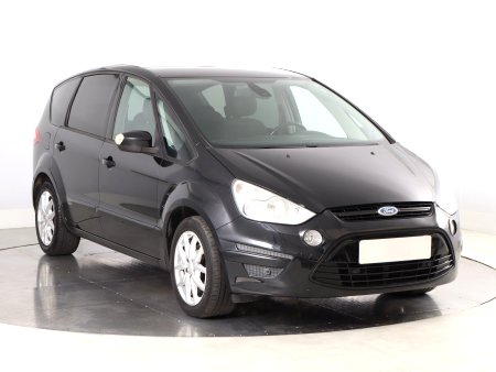 Ford S-MAX, 2011