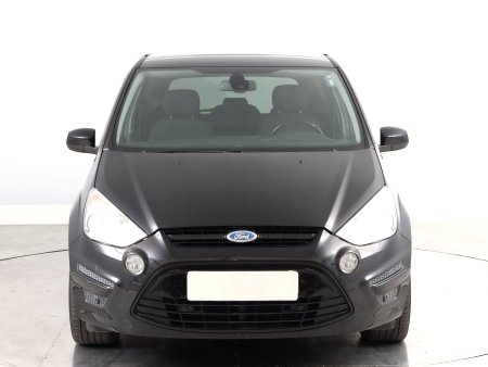 Ford S-MAX, 2011 - pohled č. 2