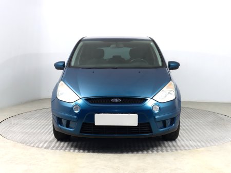 Ford S-MAX, 2008 - pohled č. 2