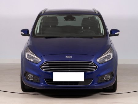 Ford S-MAX, 2017 - pohled č. 2