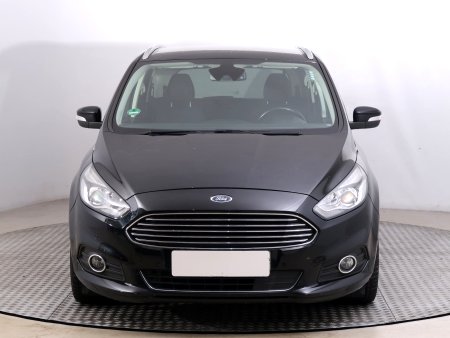 Ford S-MAX, 2017 - pohled č. 2