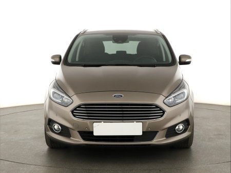 Ford S-MAX, 2019 - pohled č. 2