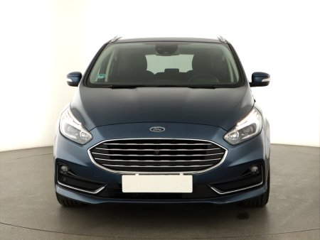 Ford S-MAX, 2021 - pohled č. 2