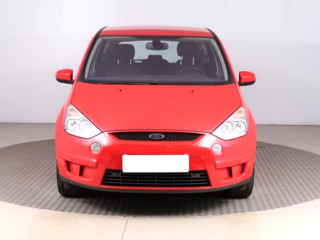 Ford S-MAX, 2008 - pohled č. 2