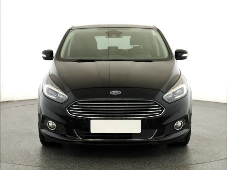 Ford S-MAX, 2015 - pohled č. 2