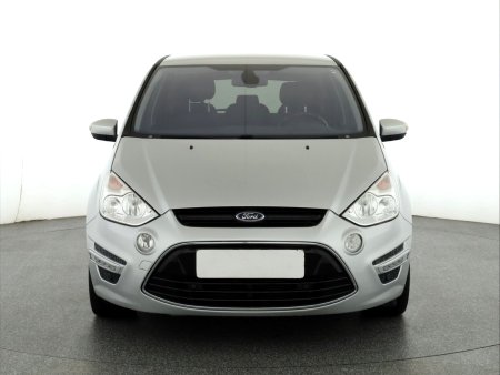 Ford S-MAX, 2014 - pohled č. 2