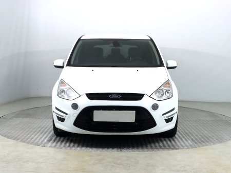 Ford S-MAX, 2010 - pohled č. 2