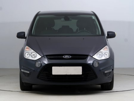 Ford S-MAX, 2012 - pohled č. 2