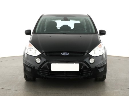 Ford S-MAX, 2013 - pohled č. 2