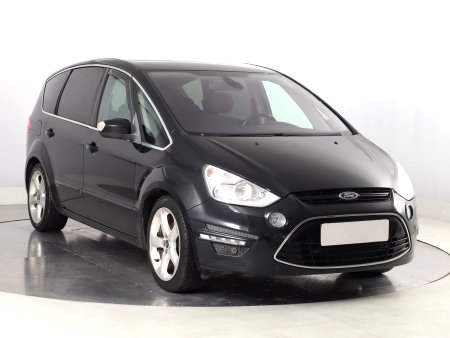 Ford S-MAX, 2013