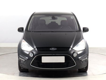 Ford S-MAX, 2013 - pohled č. 2
