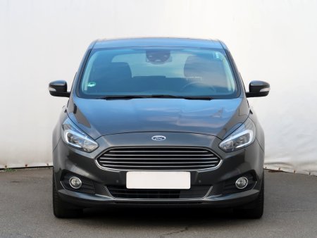 Ford S-MAX, 2018 - pohled č. 2