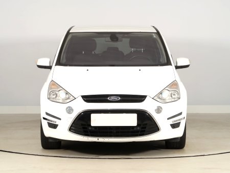 Ford S-MAX, 2011 - pohled č. 2