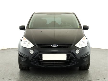 Ford S-MAX, 2012 - pohled č. 2