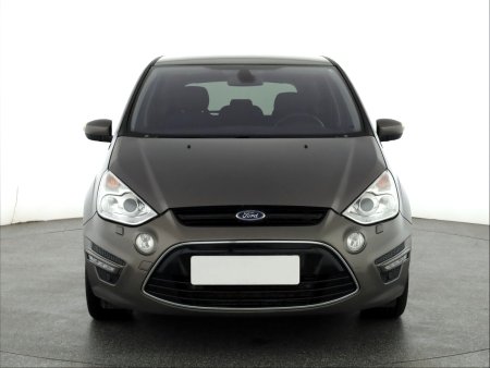 Ford S-MAX, 2013 - pohled č. 2