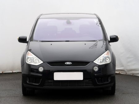 Ford S-MAX, 2010 - pohled č. 2