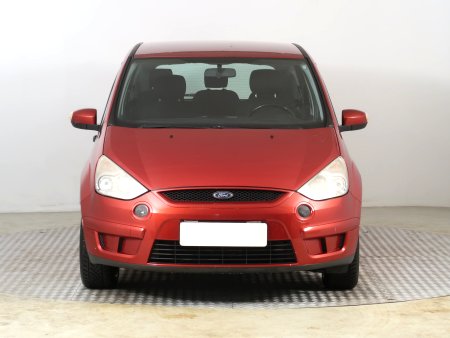 Ford S-MAX, 2007 - pohled č. 2