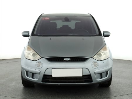 Ford S-MAX, 2009 - pohled č. 2