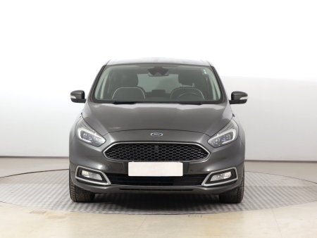 Ford S-MAX, 2018 - pohled č. 2