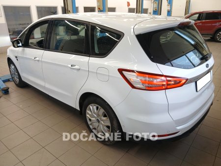 Ford S-MAX, 2016 - pohled č. 2