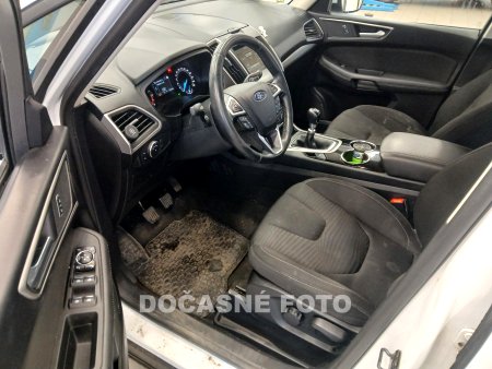 Ford S-MAX, 2016 - pohled č. 3