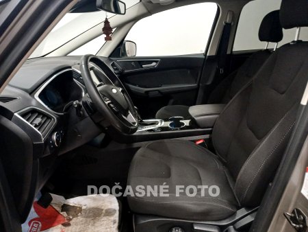 Ford S-MAX, 2016 - pohled č. 3