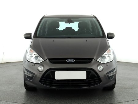 Ford S-MAX, 2014 - pohled č. 2
