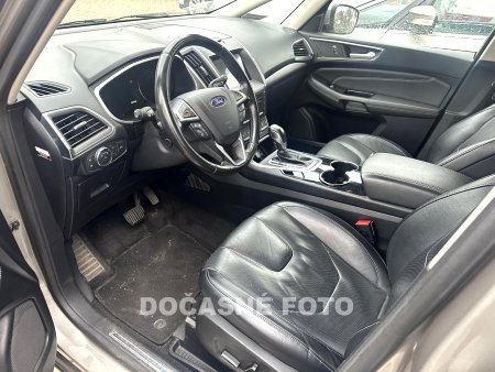 Ford S-MAX, 2016 - pohled č. 3